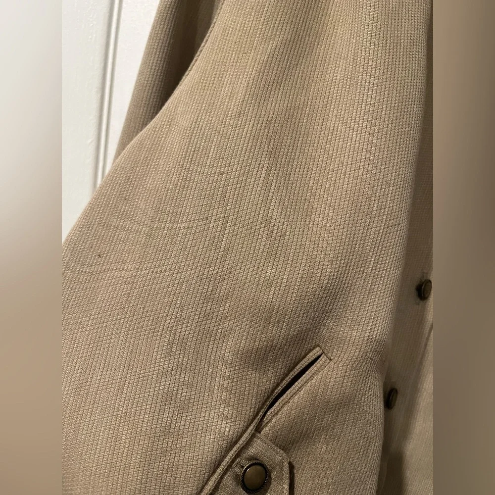Vintage 2 Piece Alfred Dunner Set - Jacket and Pants - Size Petite 12